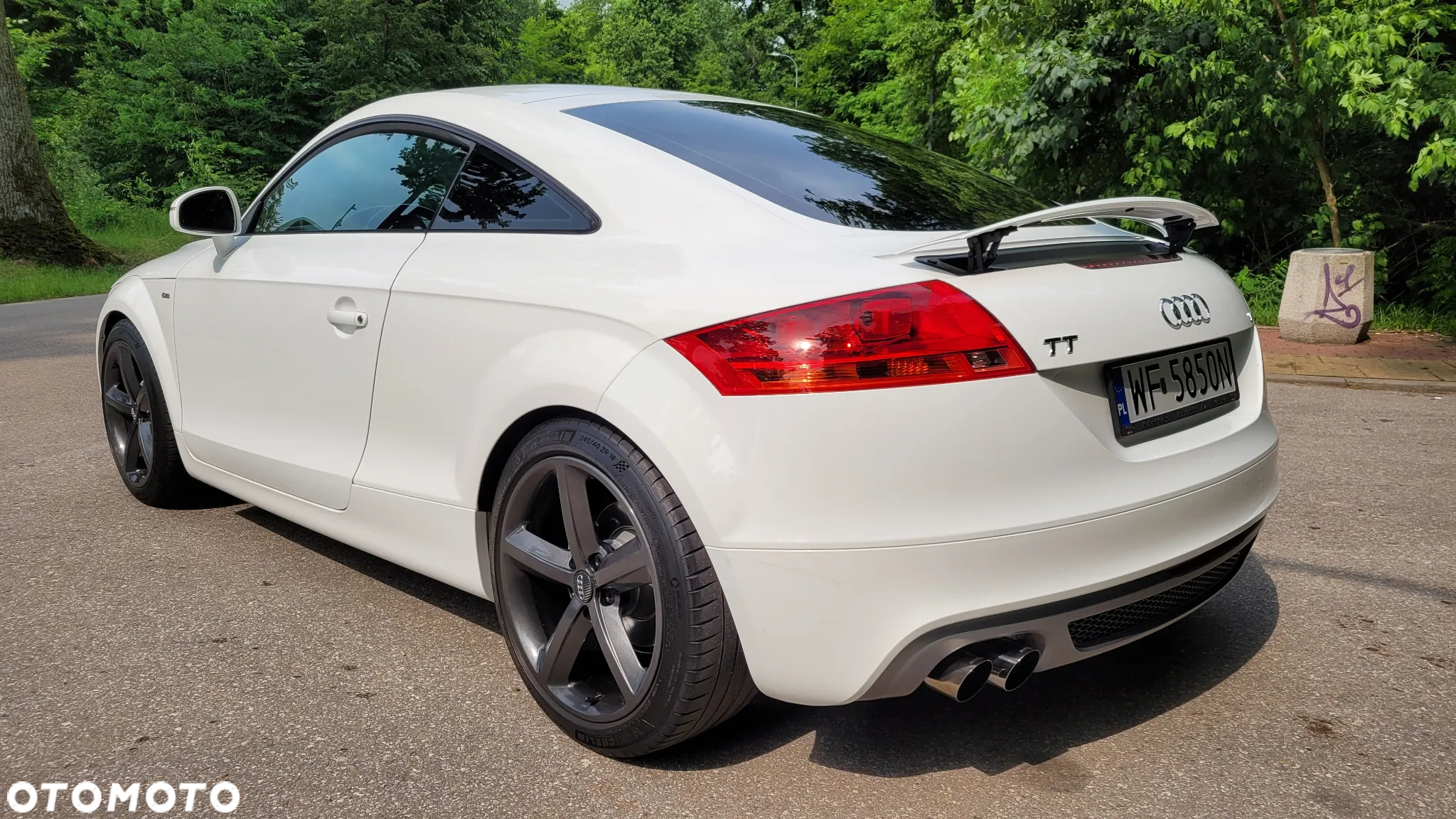 Audi TT Coupé Coupe 2.0 TFSI - 26