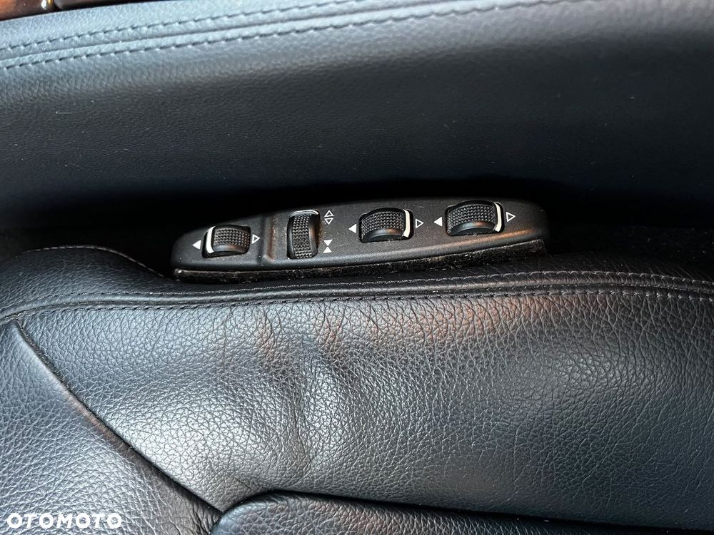 Mercedes-Benz CLS 350 (BlueTEC) d - 23