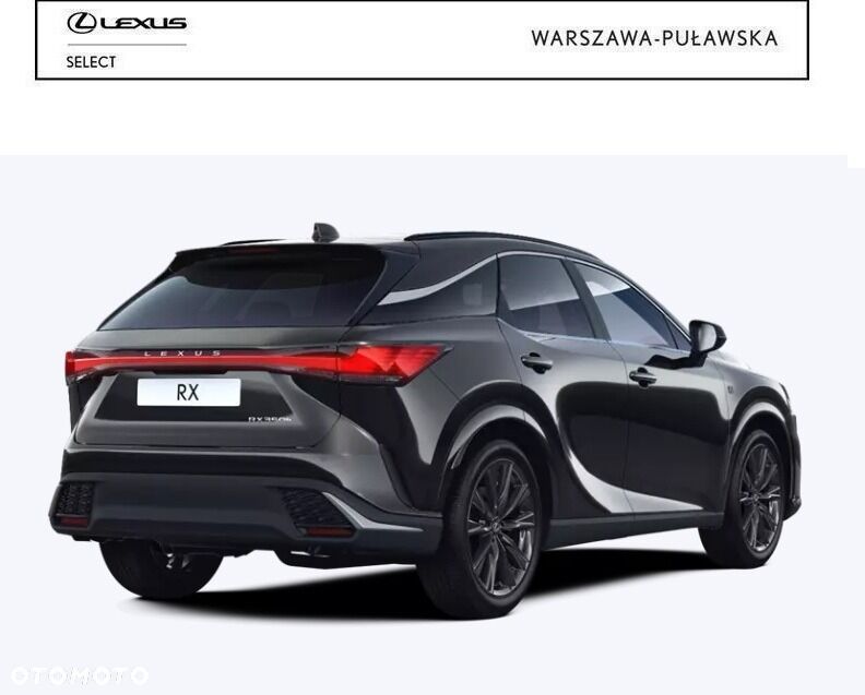 Lexus RX - 2