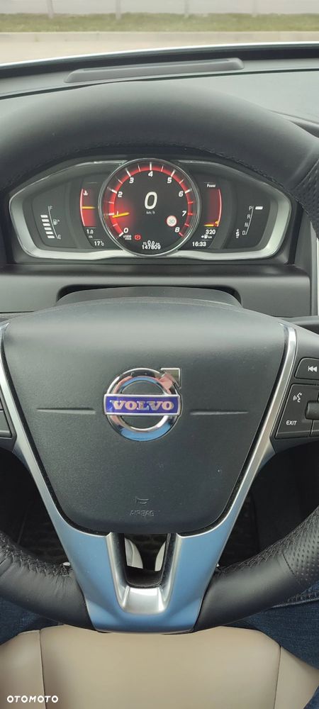 Volvo XC 60 T5 Geartronic Linje Inscription - 10