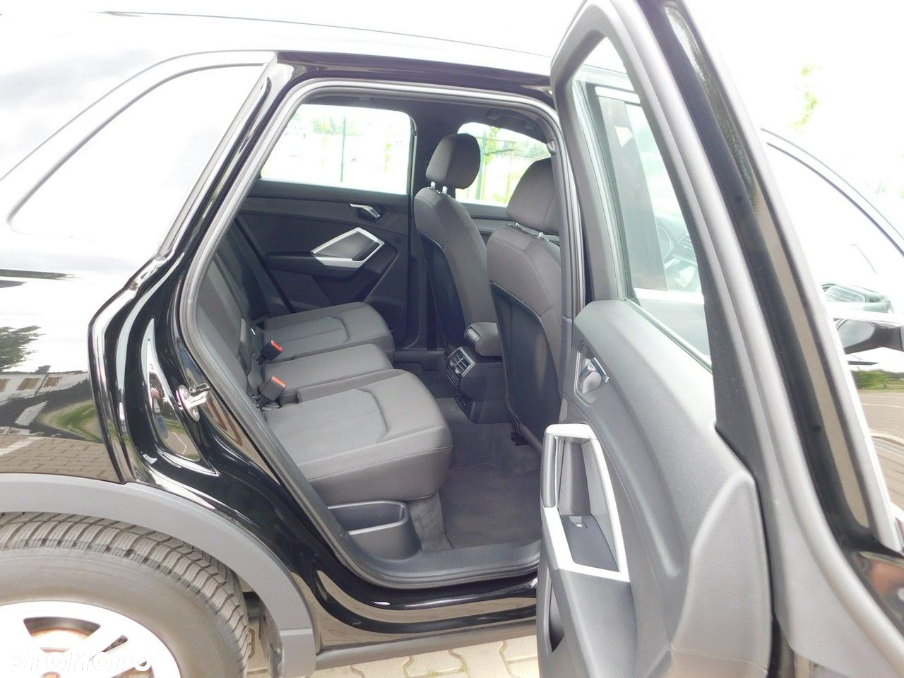 Audi Q3 - 13