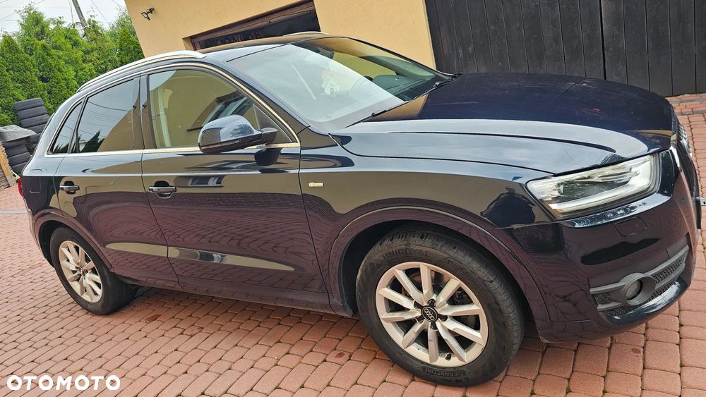 Audi Q3 2.0 TDI Prime Edition - 19