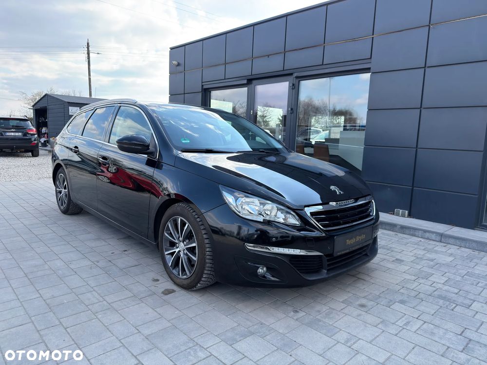 Peugeot 308 HDi FAP 92 Access - 2