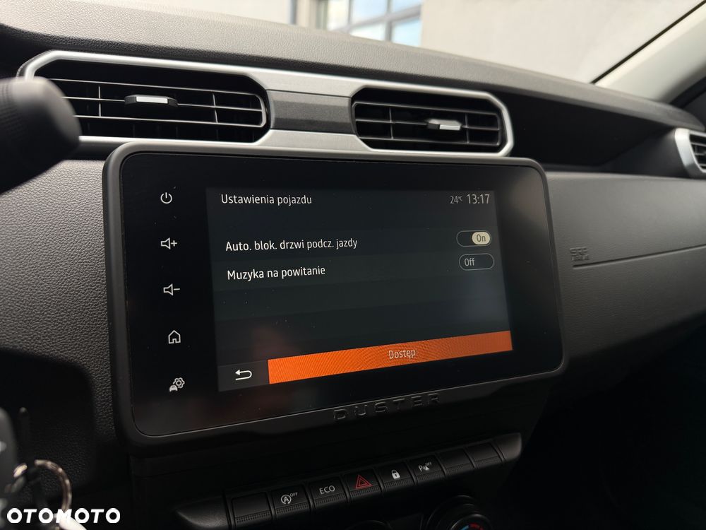 Dacia Duster 1.0 TCe Expression - 19