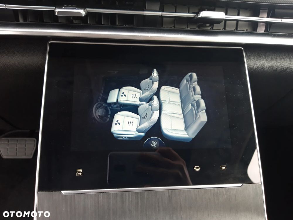 BAIC 7 1.5T Luxury DCT - 11