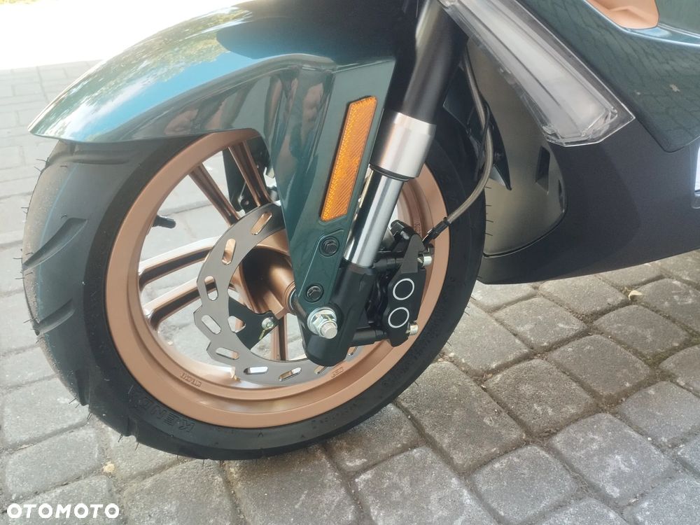 Peugeot Speedfight - 6