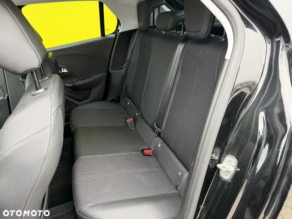 Opel Corsa 1.2 Elegance S&S - 10