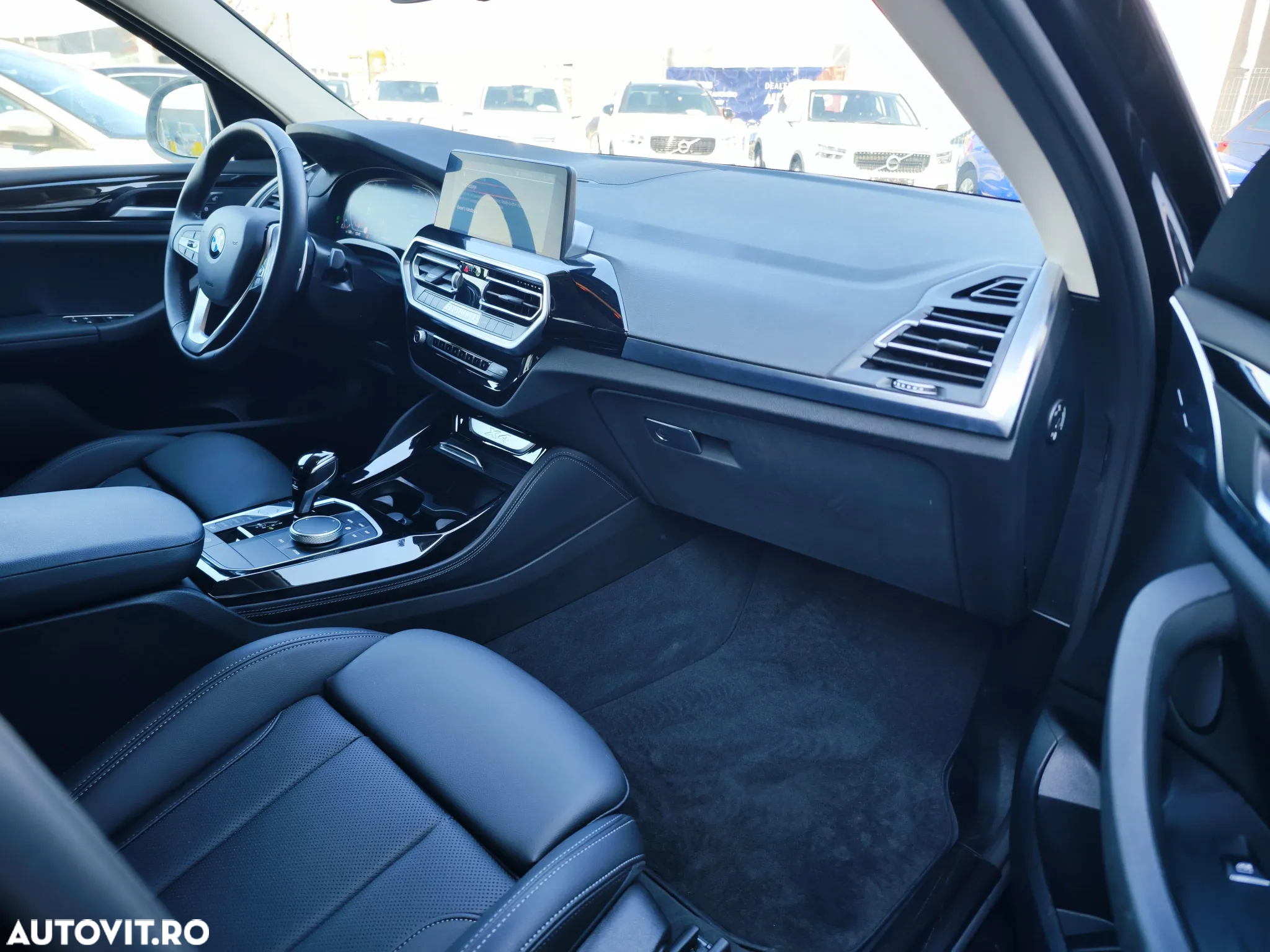 BMW X4 xDrive20d AT MHEV - 11