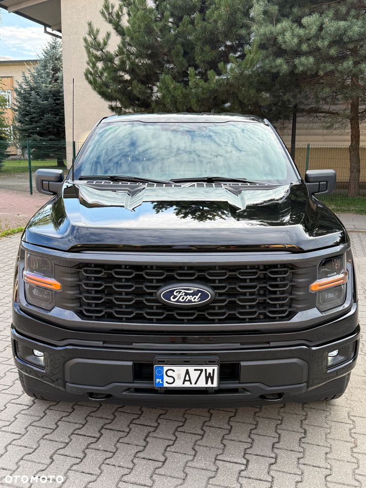 Ford F150 - 3