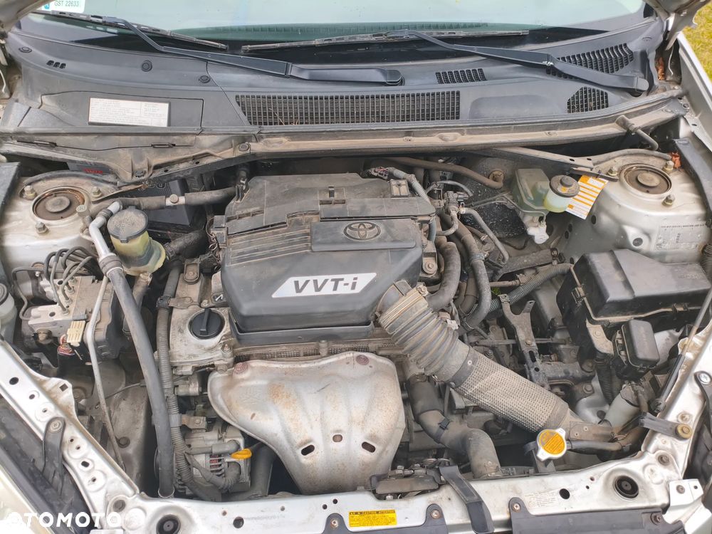 Toyota RAV4 4x4 - 13