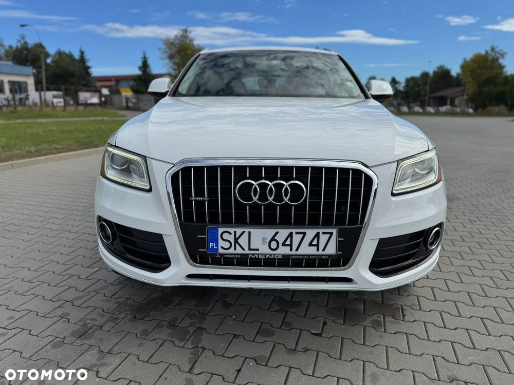 Audi Q5 - 10