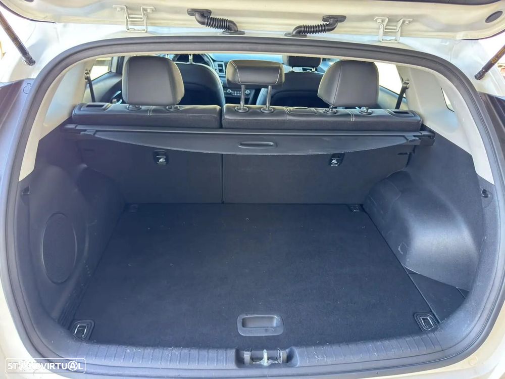 Kia e-Niro 64kWh - 21
