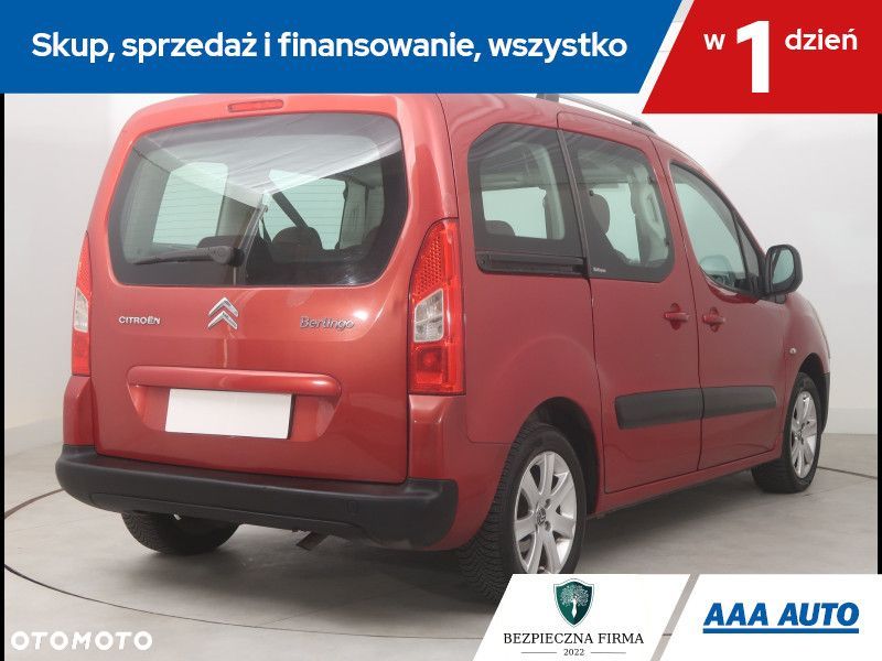 Citroën Berlingo - 6