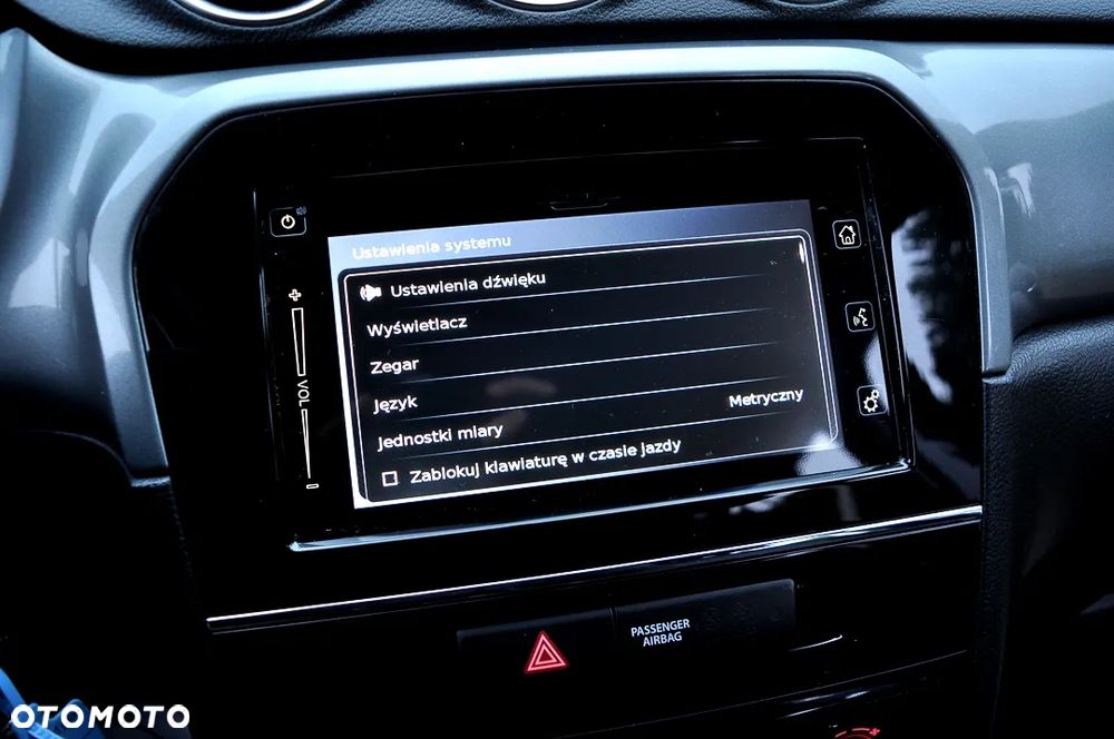 Suzuki Vitara 1.6 (4x2) Comfort - 34