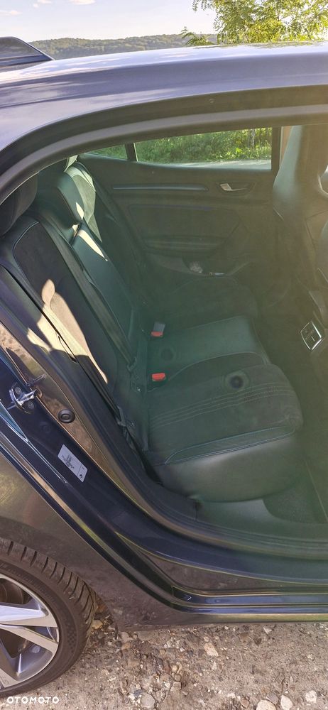 Renault Megane 1.6 TCe GT EDC - 15