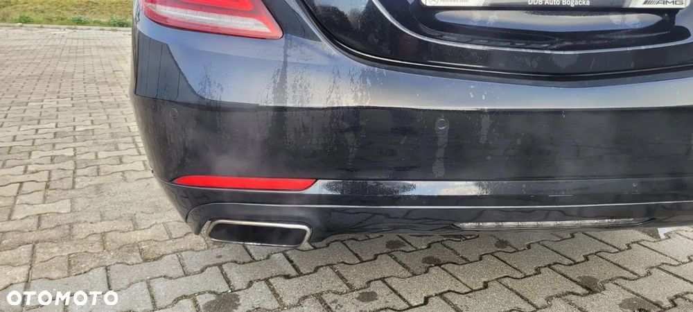 Mercedes-Benz Klasa S 400 (HYBRID) h L 7G-TRONIC - 13