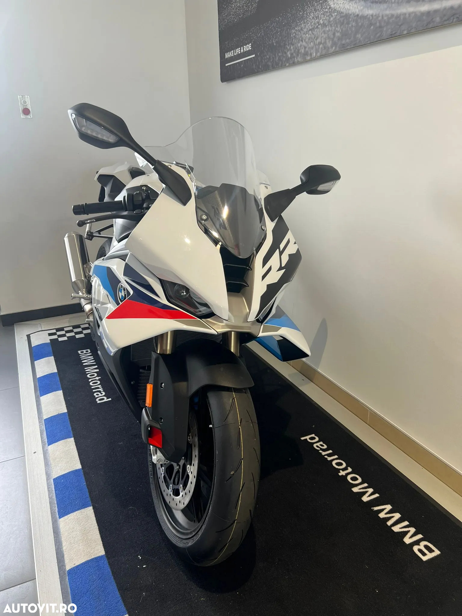 BMW S1000RR - 2