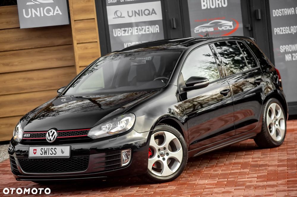 Volkswagen Golf 2.0 GTI - 6