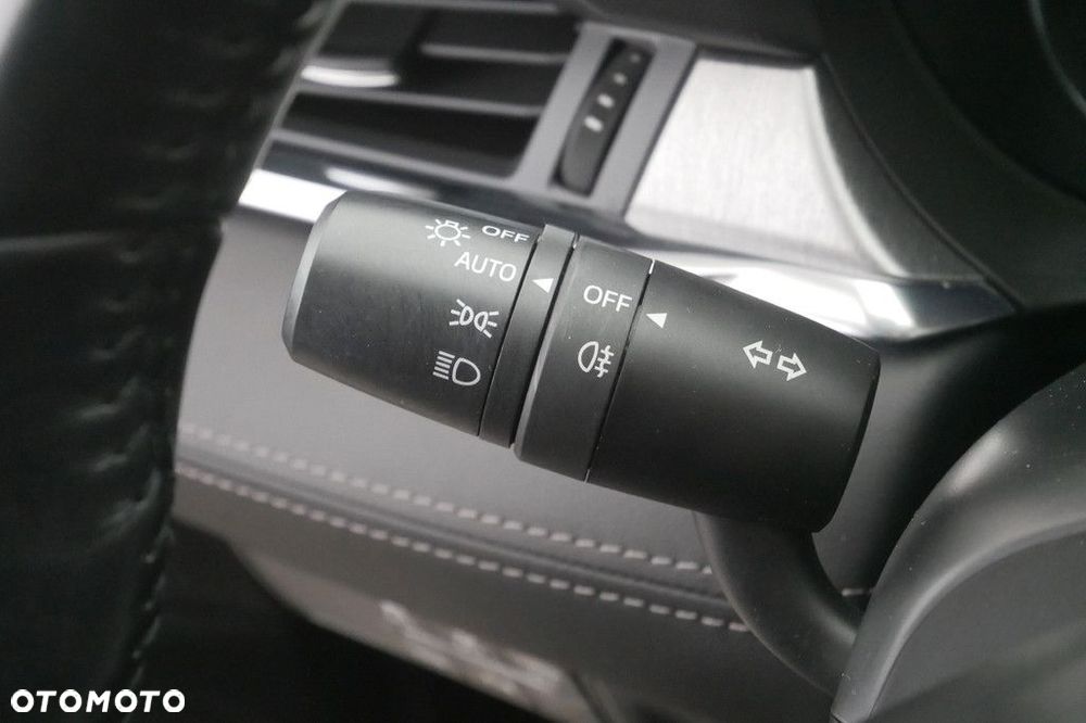 Mazda 6 2.0 SkyPrestige - 30