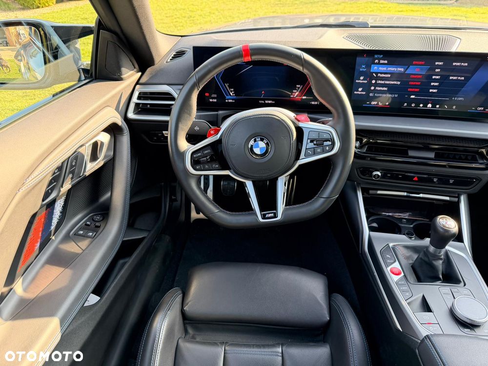BMW M2 - 9
