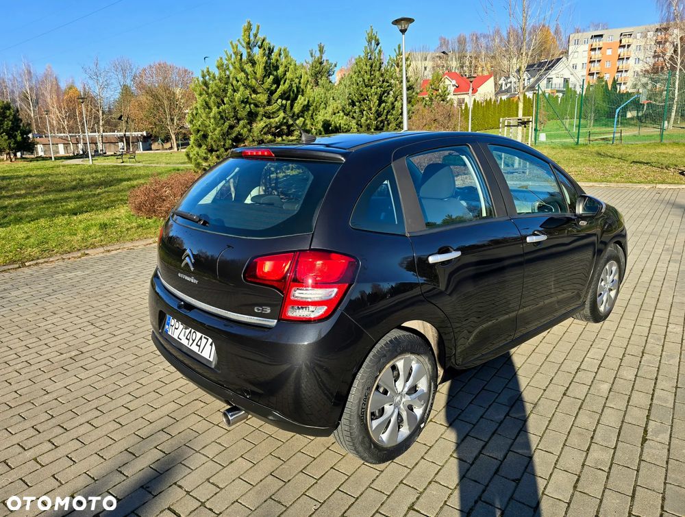 Citroën C3 VTi 95 Selection - 3