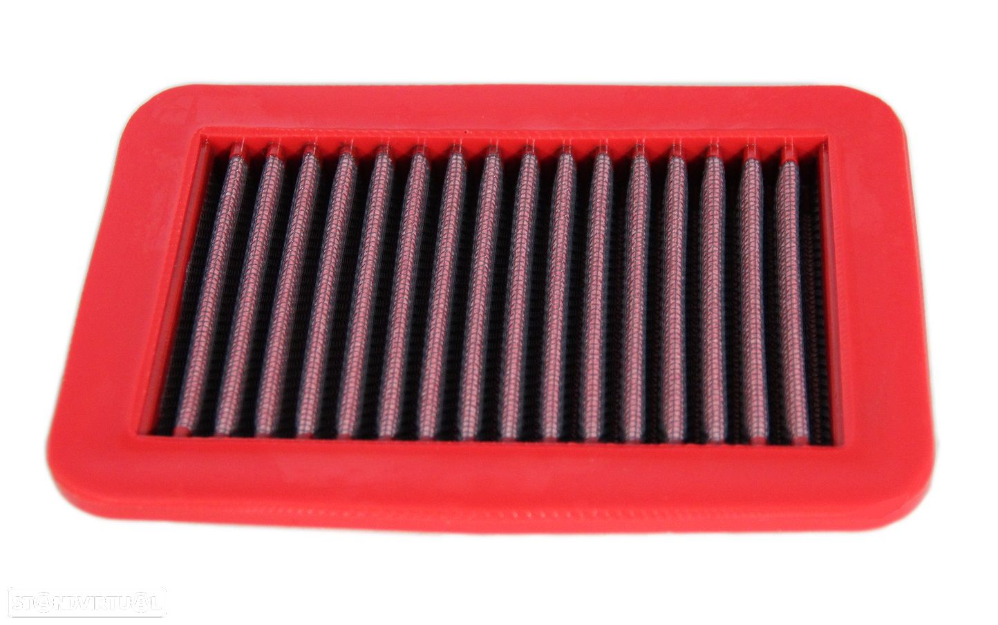 filtro ar bmc suzuki bandit -fm294/02 - 1