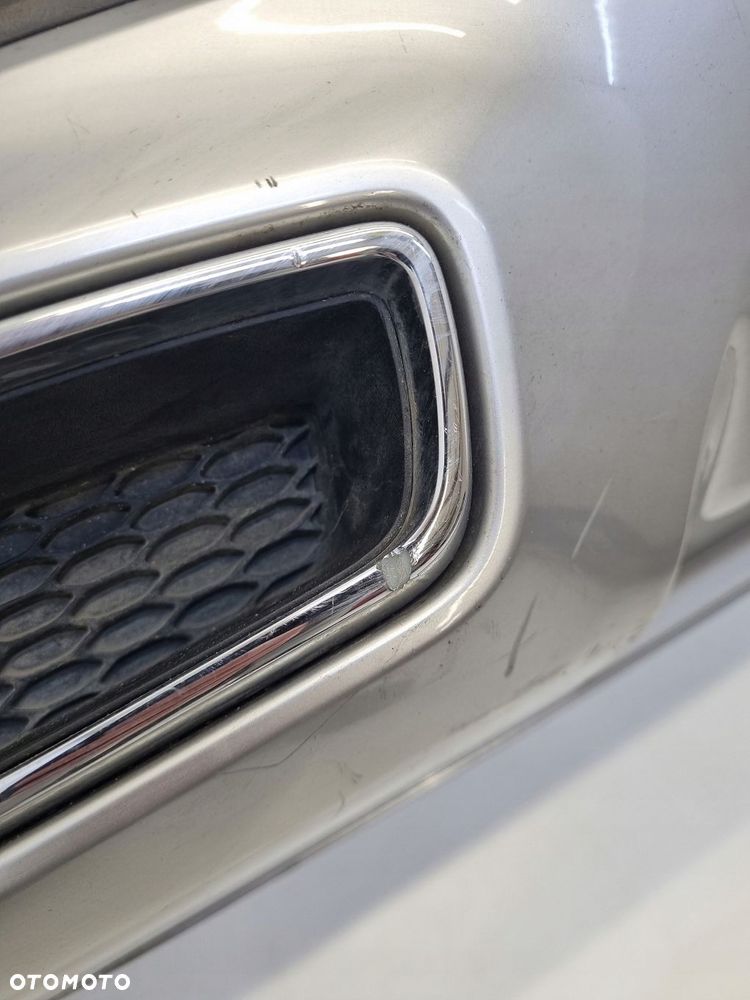 kia x-ceed xceed zderzak tył tylny - 5