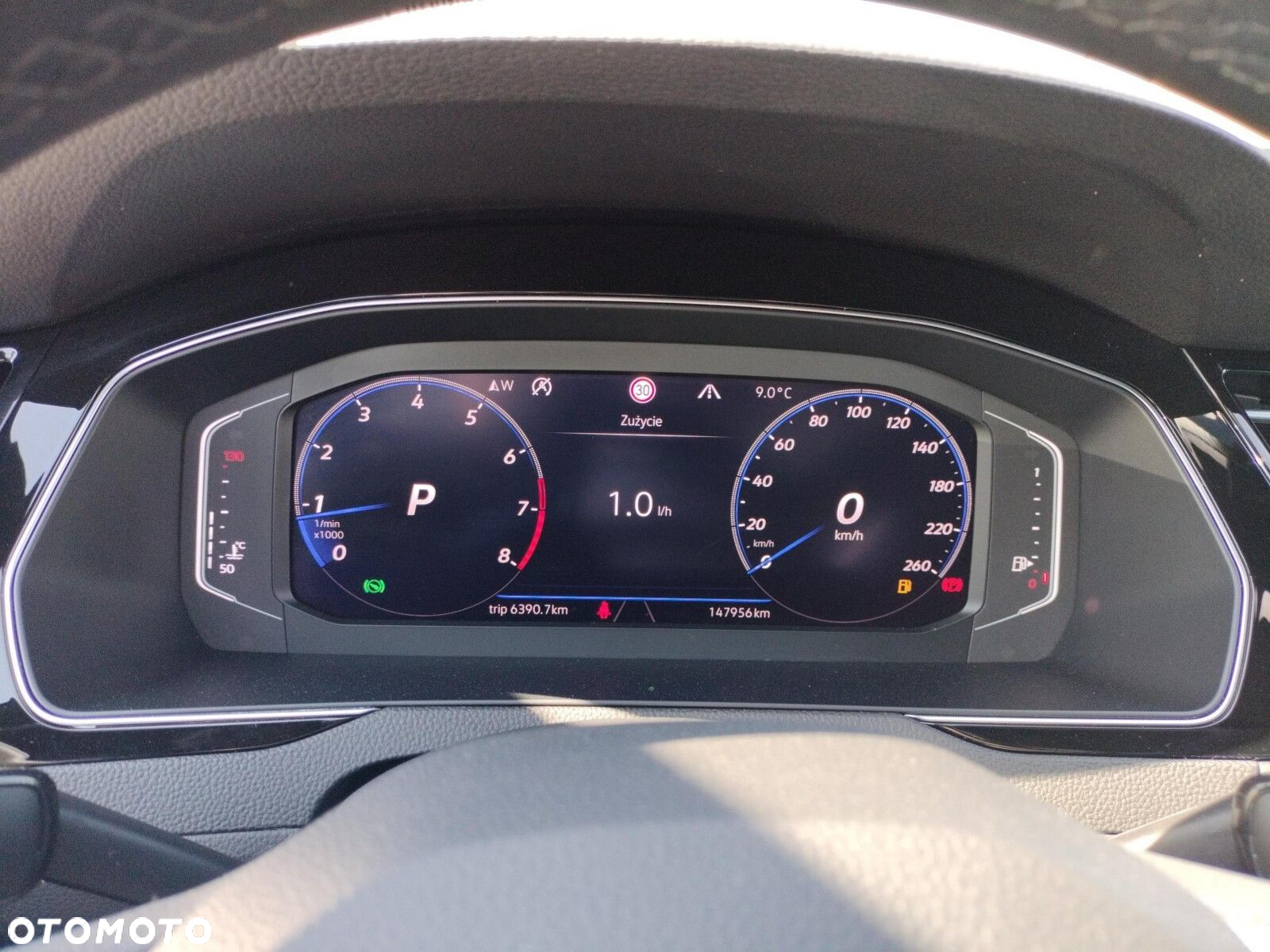 Volkswagen Passat 2.0 TSI Elegance DSG - 14