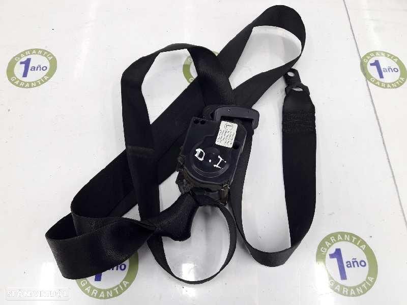 CINTO DE SEGURANÇA FRENTE ESQUERDO BMW SERIE X5 E53 - 1