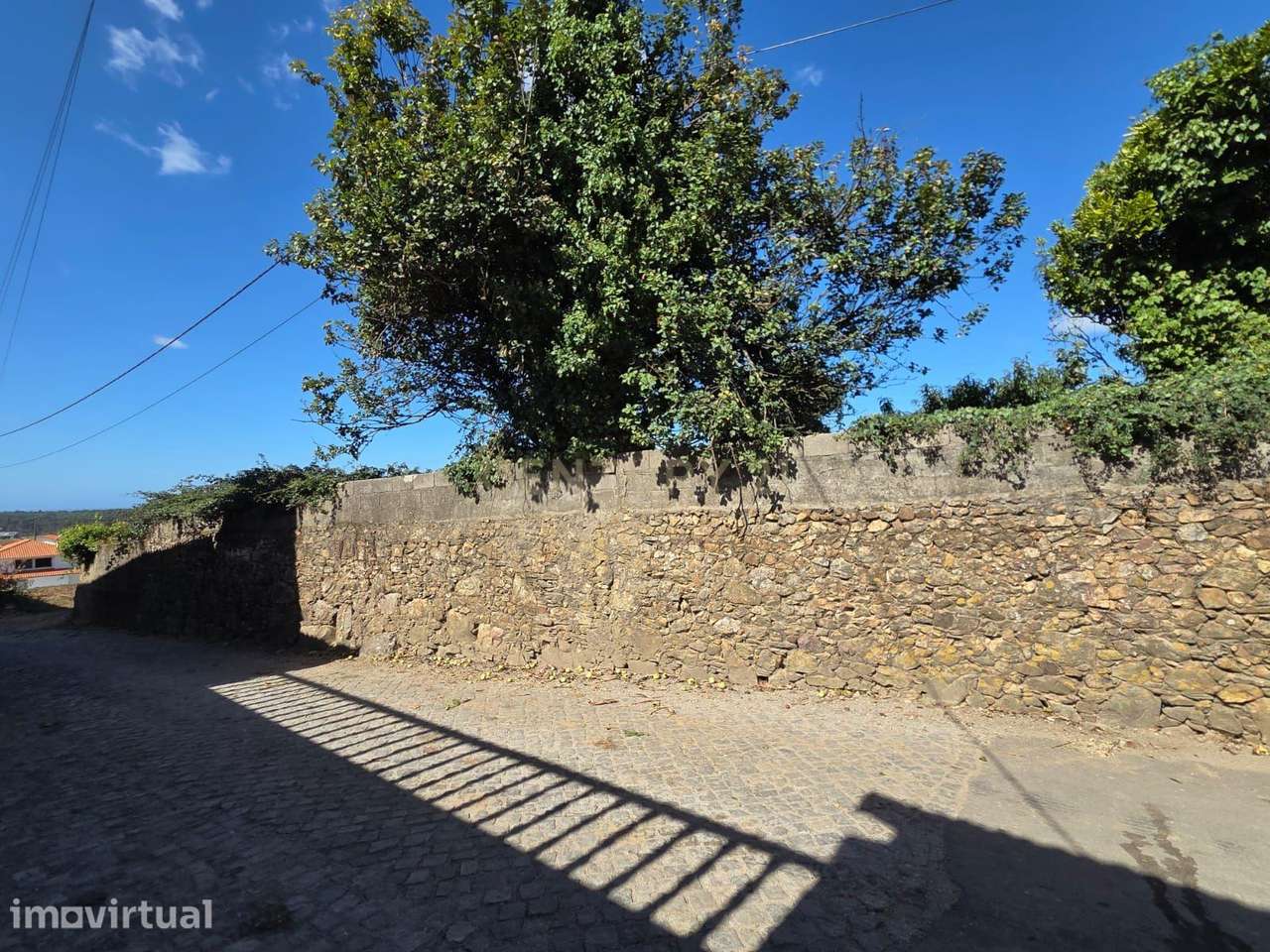 Lote de Terreno em Laundos com 968m2 para construção de moradia de cav - Grande imagem: 5/28