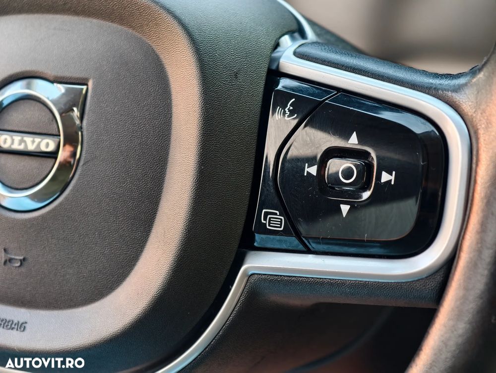 Volvo XC 60 D4 AWD Inscription - 17