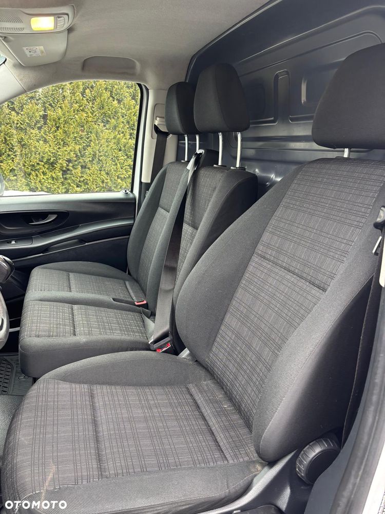 Mercedes-Benz VITO - 14