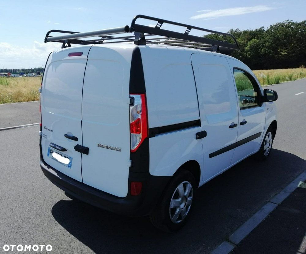 Renault Kangoo - 5