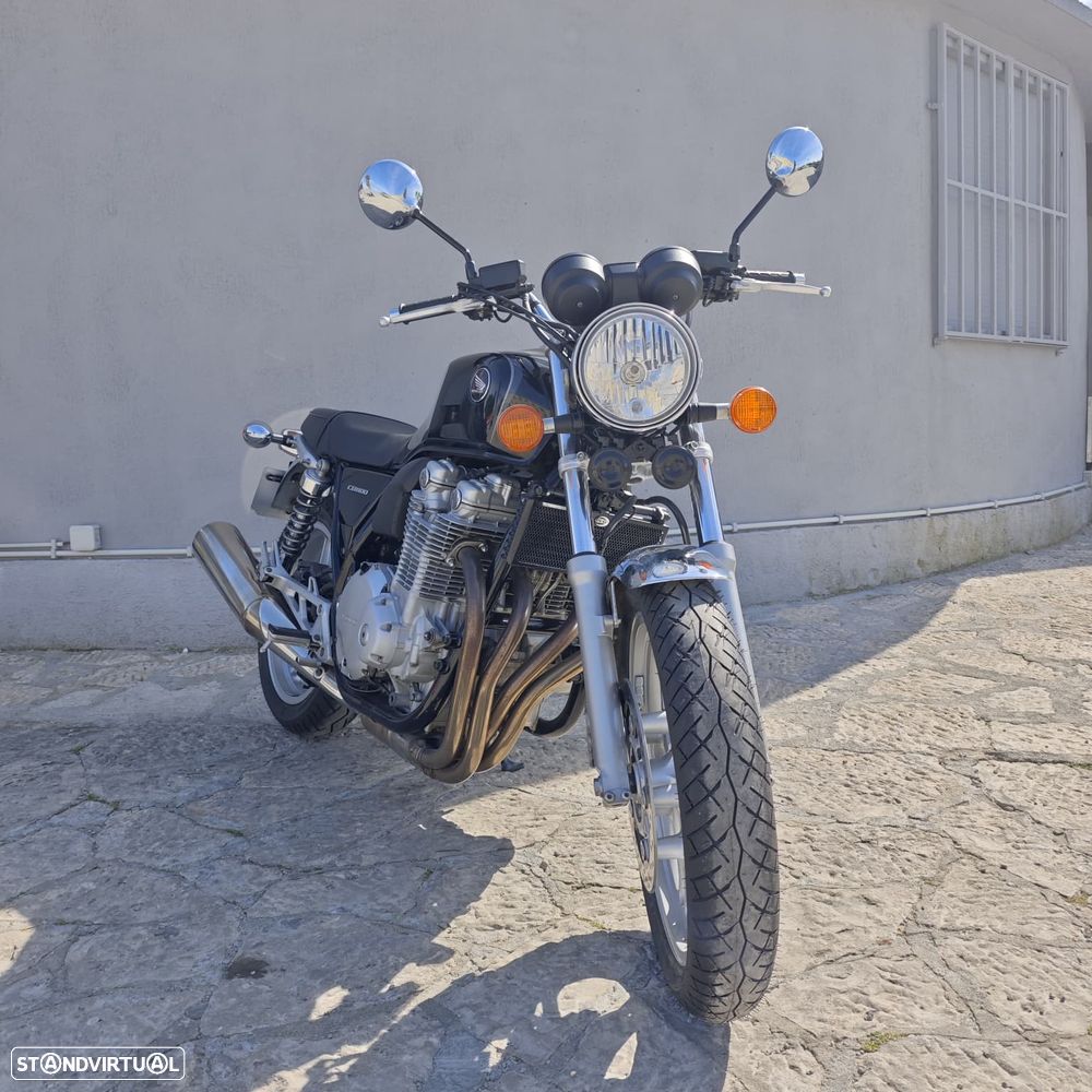Honda CB 1100F - 1