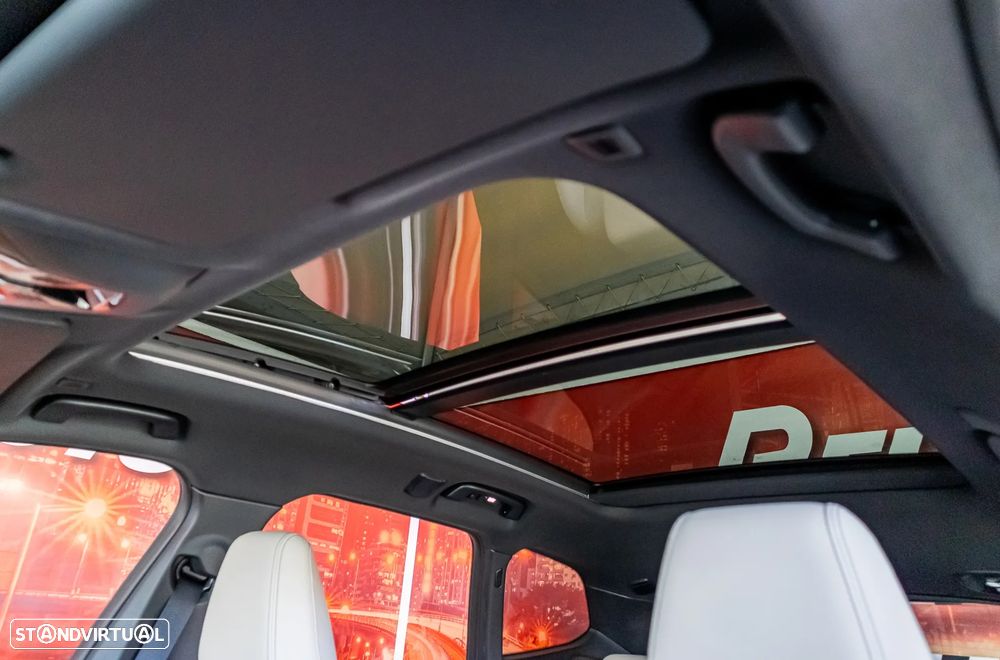 BMW X1 xDrive30e Pack Desportivo M - 10