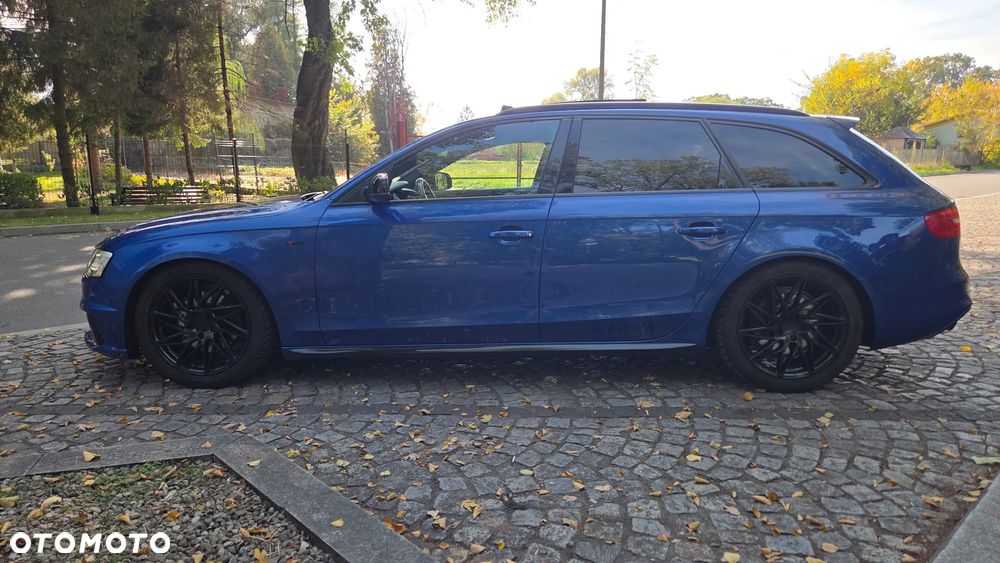Audi A4 Avant - 24