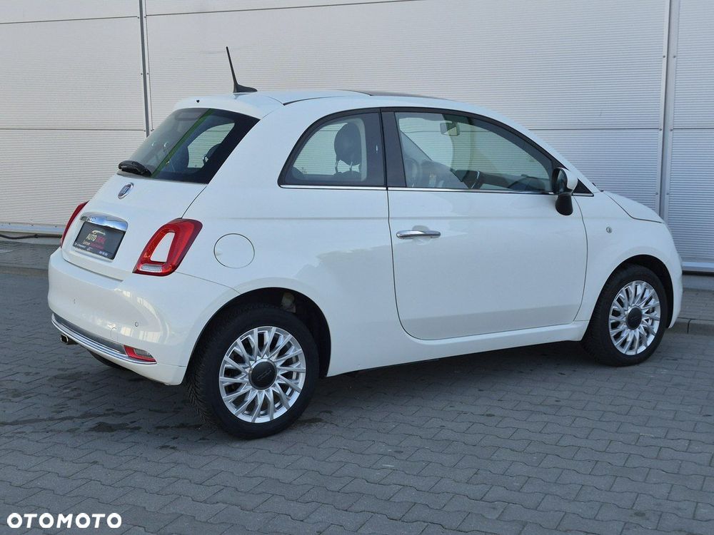 Fiat 500 - 19