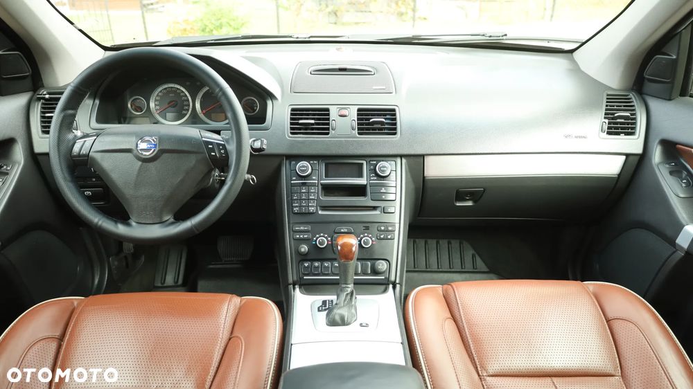 Volvo XC 90 - 17