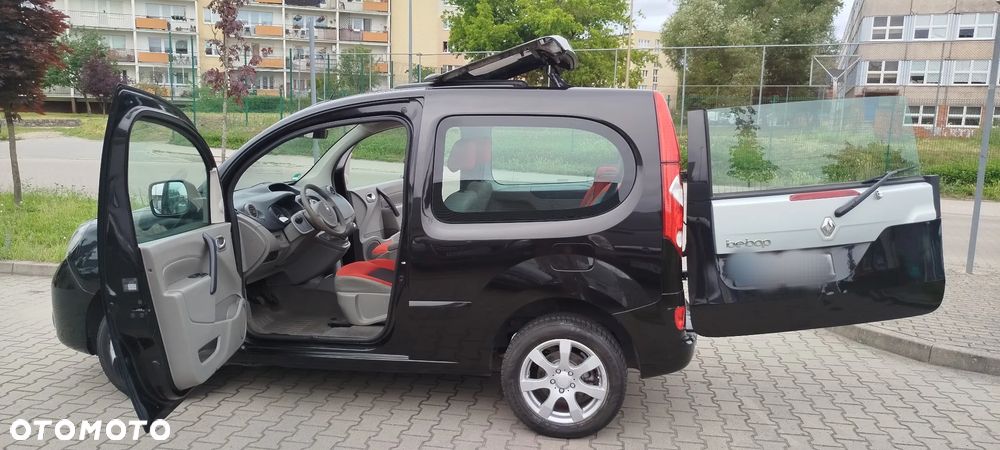 Renault Kangoo - 2