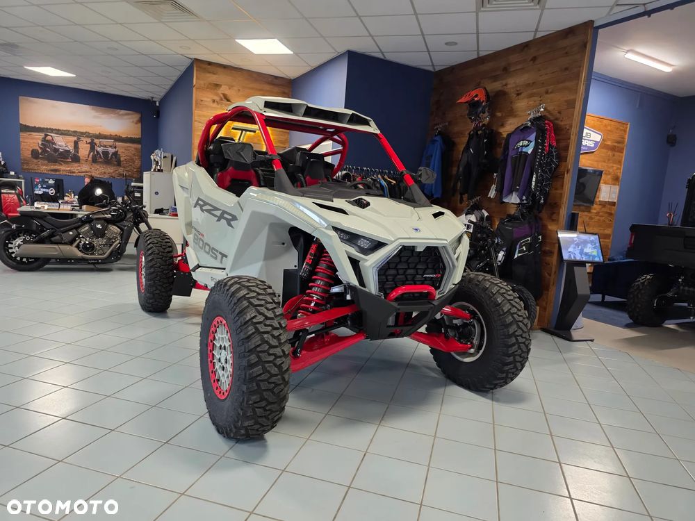 Polaris RZR
