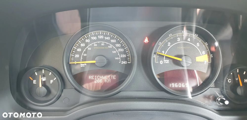 Jeep Patriot - 16