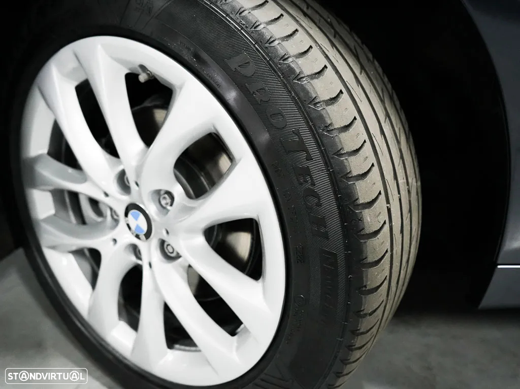 BMW 216 Gran Tourer d 7L Line Sport - 11