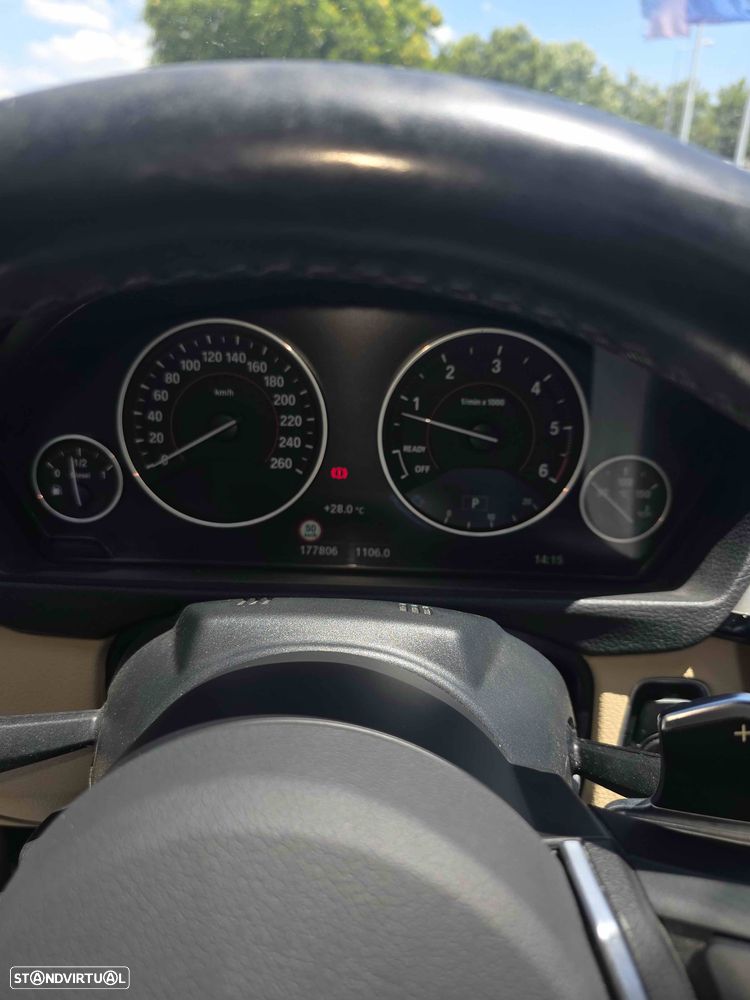 BMW 420 d Pack M Auto - 2