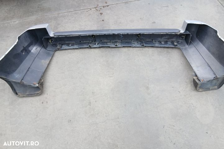 Bara spate 8262586RH  8262585LH  8262586RH  8262585LH Land Rover Rang - 5