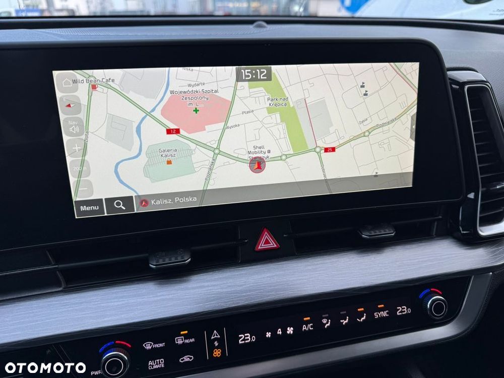 Kia Sportage 1.6 T-GDI L 2WD DCT - 11