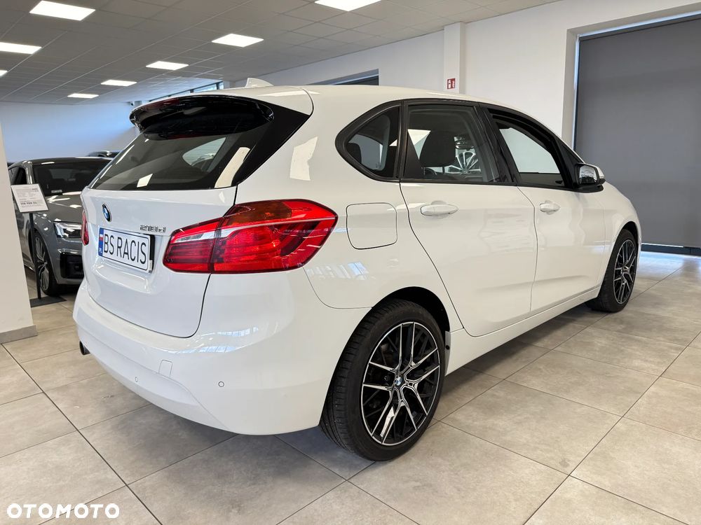 BMW Seria 2 - 2
