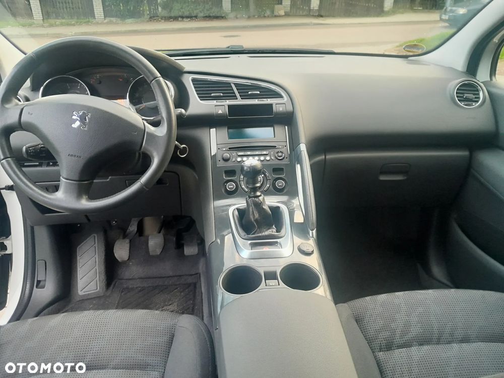 Peugeot 3008 1.6 THP Active - 17