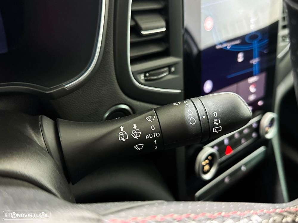 Renault Mégane 1.5 Blue dCi R.S. Line - 40