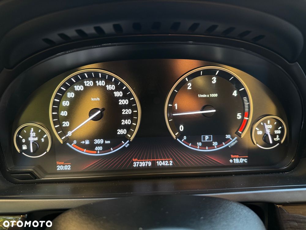 BMW Seria 7 730d - 40