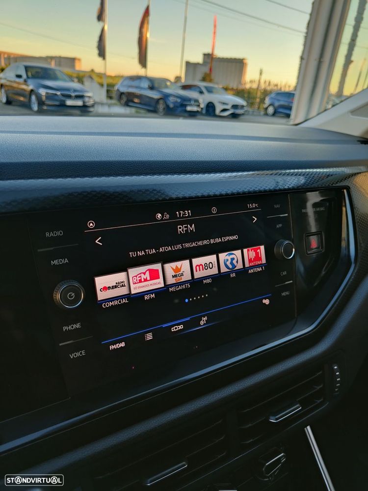 VW Polo 1.0 TSI Urban - 46